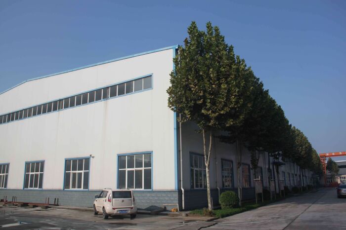 HENAN ZHONGYI IMPORT AND EXPORT CO., LTD.