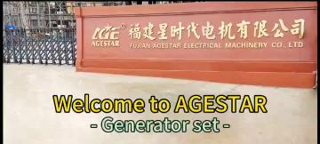 Genset Video