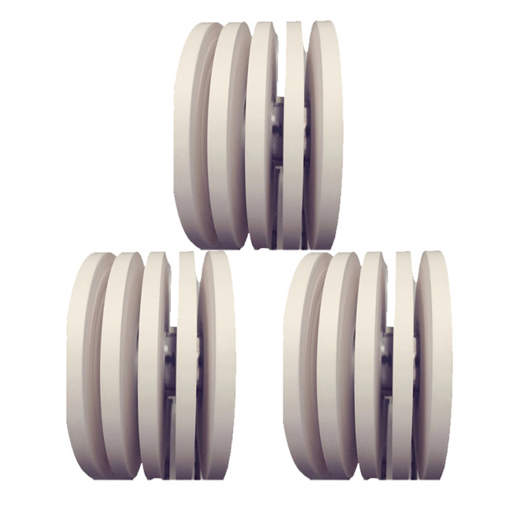 복합 재료 pp 릴리스 필름