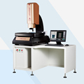 Latest 2D+3D Composite CNC Equipment Measuring Machine1