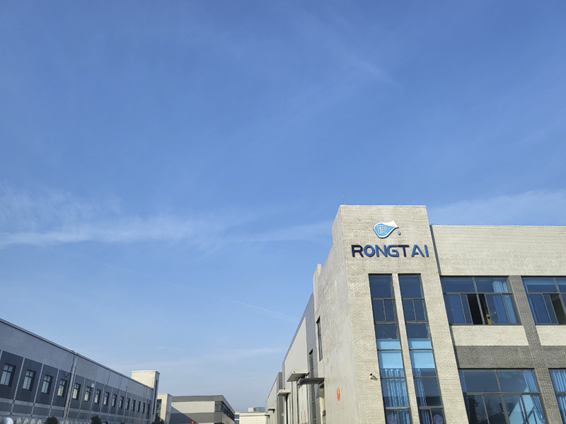 Yancheng Rongtai Labware Co.,Ltd