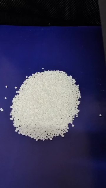 For swimming pool water treatment chemical of  cyanuric acid (CYA) 108-80-51