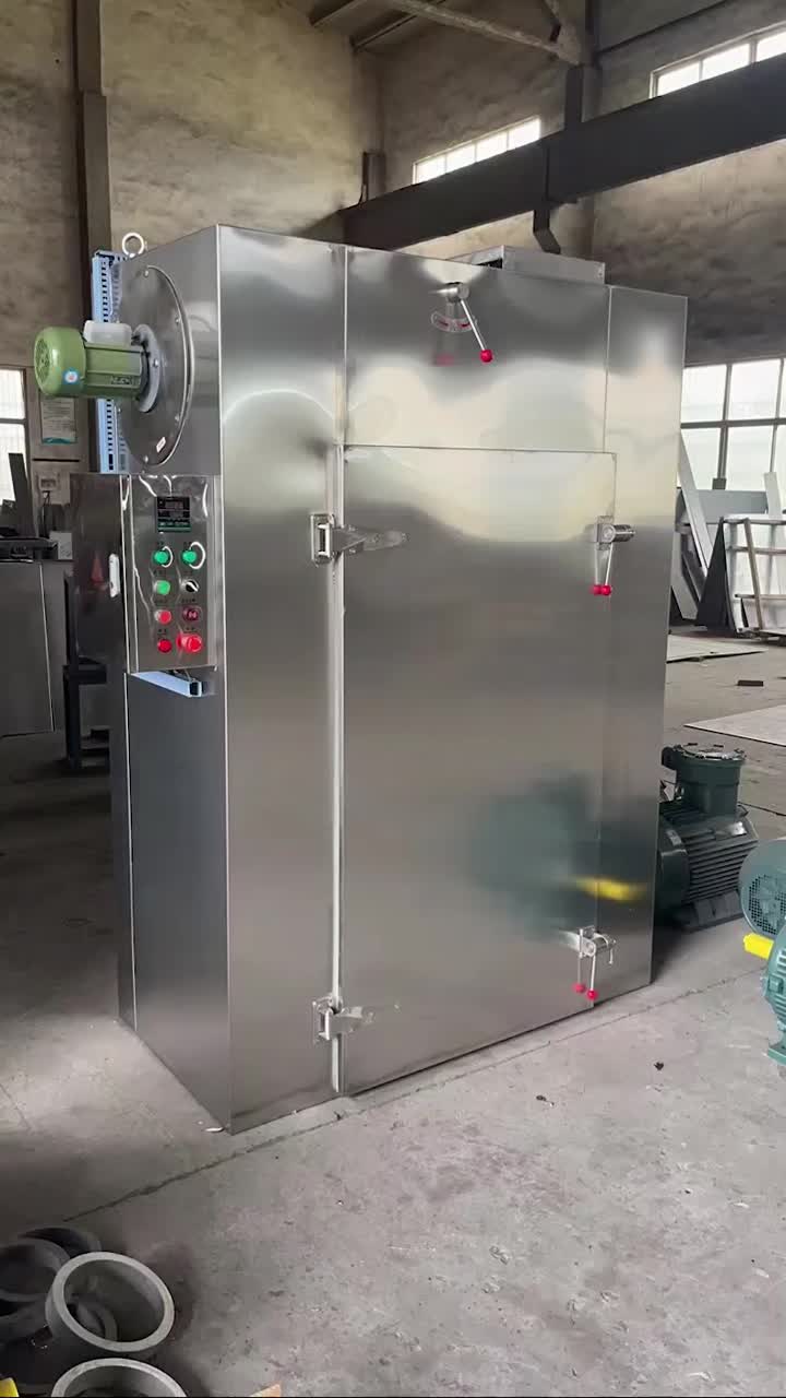 Oven sirkulasi udara rxh