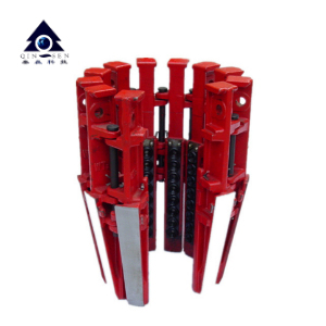 drill collar slip