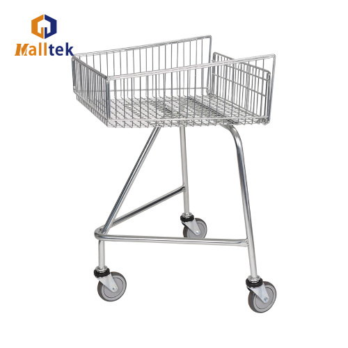 Disable Trolley