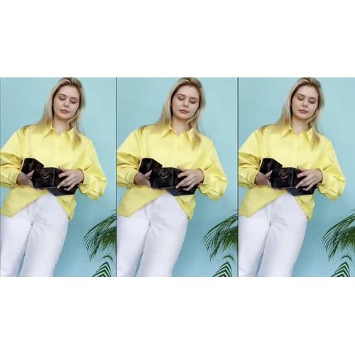 Niceday organic cotton sanitary pad