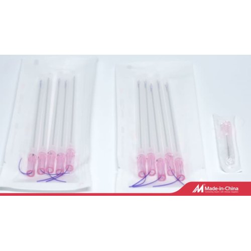 スレッドPDO PLLA PCL