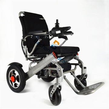 Top 10 Most Popular Chinese Carbon Fiber Wheelchair Brands