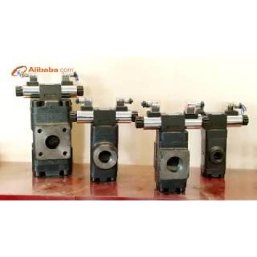 Professional manufacturers for Hydraulic Valve