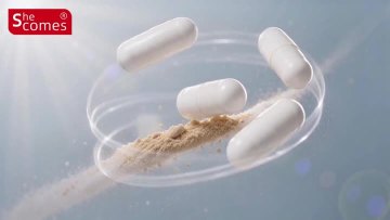 Magnesium Oxide Capsules