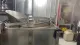 Máquina de proceso de fabricación de batatas de 200 kg/h