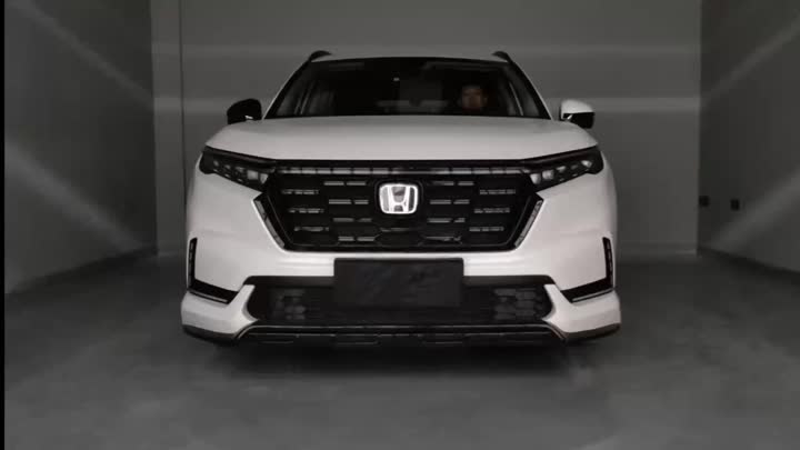 Honda CRV 2023