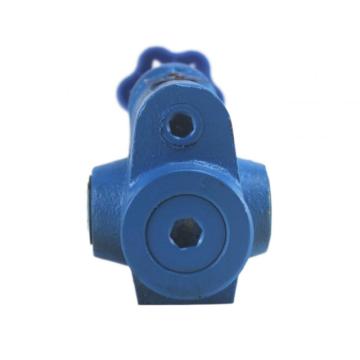 List of Top 10 Hydraulic Pressure Relief Valve Brands Popular in European and American Countries