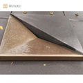 Huaxu Natural Stone Granite Water Fountain Pool Factory1