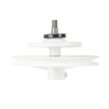 China Cixi AOSHEN Best-Selling Washing Machine Parts - Gearbox1
