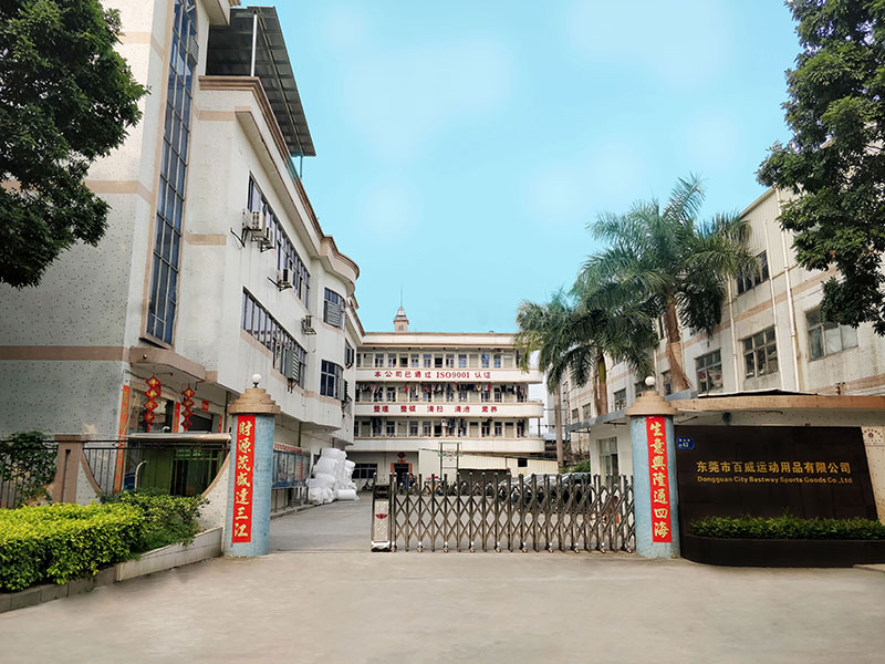 Dongguan City Bestway Sports Goods Co., Ltd.