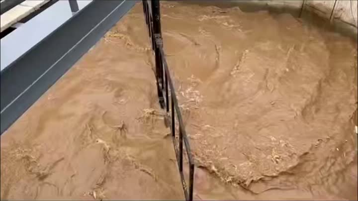 Дэманстрацыя прадукту JBK Framework Mixer Equipment