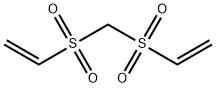 Bis(vinylsulfonyl)methane Cas No 3278-22-6