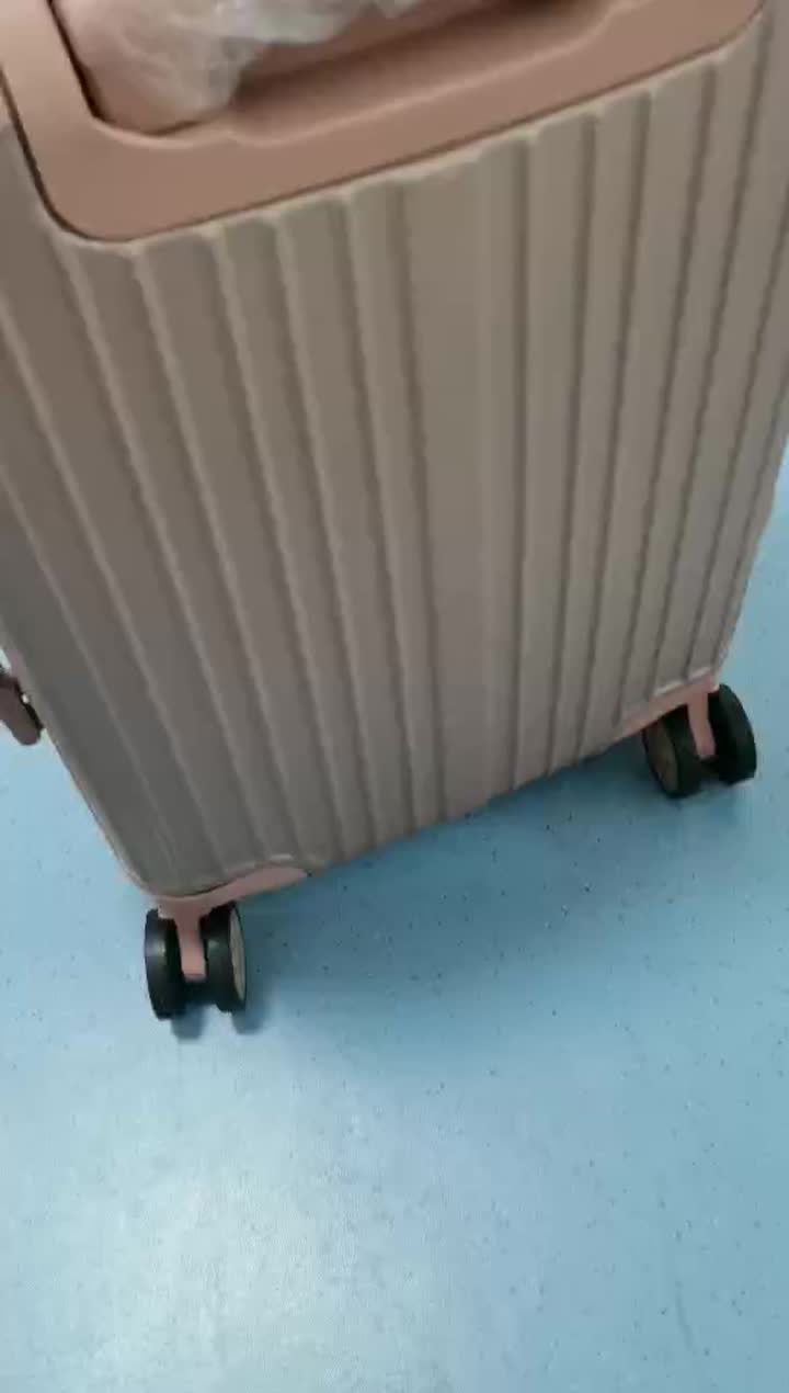 ABS luggage