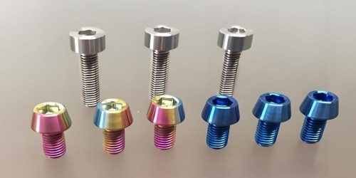 Характарыстыкі высокай прадукцыйнасці і перадавыя тэхналогіі вытворчасці тытанавага ніта