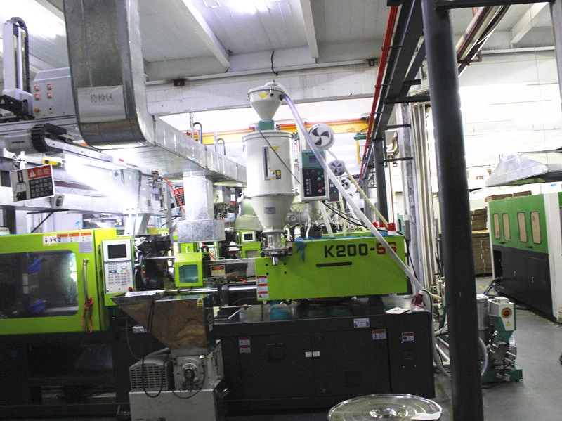 Guangzhou Harvest Plastic Products Co., Ltd company info