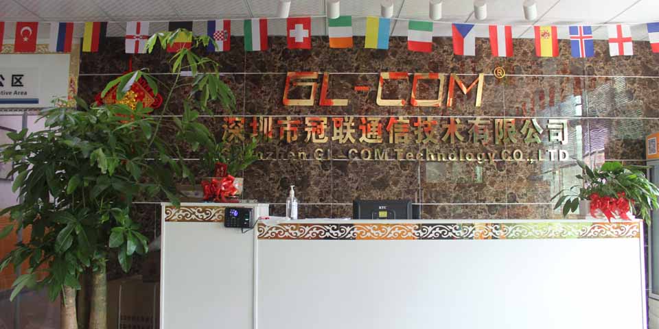 Shenzhen GL-COM Technology CO.,LTD.