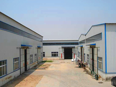 Zhengzhou Keda Machinery and Instrument Equipment Co., Ltd