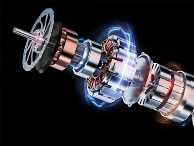 Los materiales magnéticos blandos avanzados y los sistemas de accionamiento integrados remodelarán la industria mundial de motores eléctricos en 2026