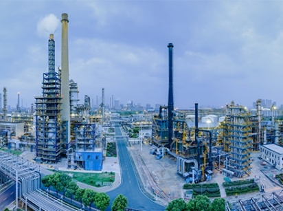 سلامة قياس درجة الحرارة الصناعية