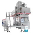 Aseptic Carton Brick Milk Filling Line for UHT Milk1