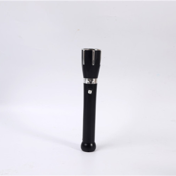 Ten Chinese USB Rechargeable Flashlight Suppliers Popular in European and American Countries