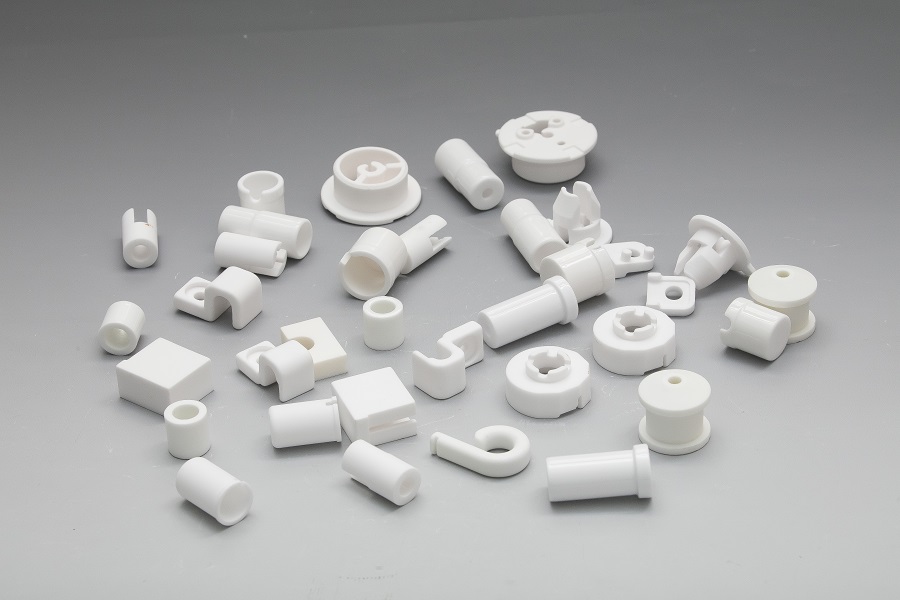 Yixing Guangming Special Ceramics Co.,Ltd