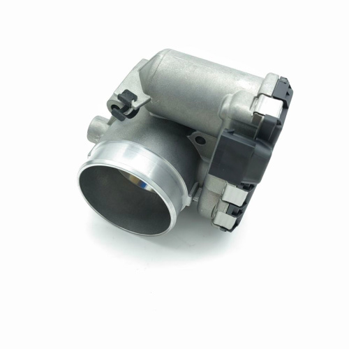 Do you know the precautions for selecting and installing Throttle Valve?