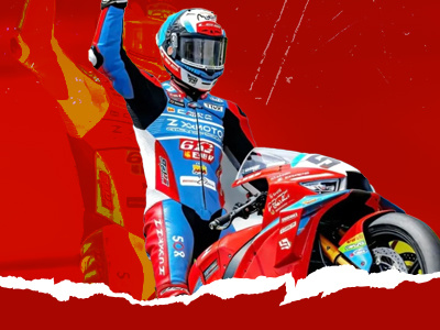 Doble victoria de ZXMOTO y elección de campeones de SCOYCO