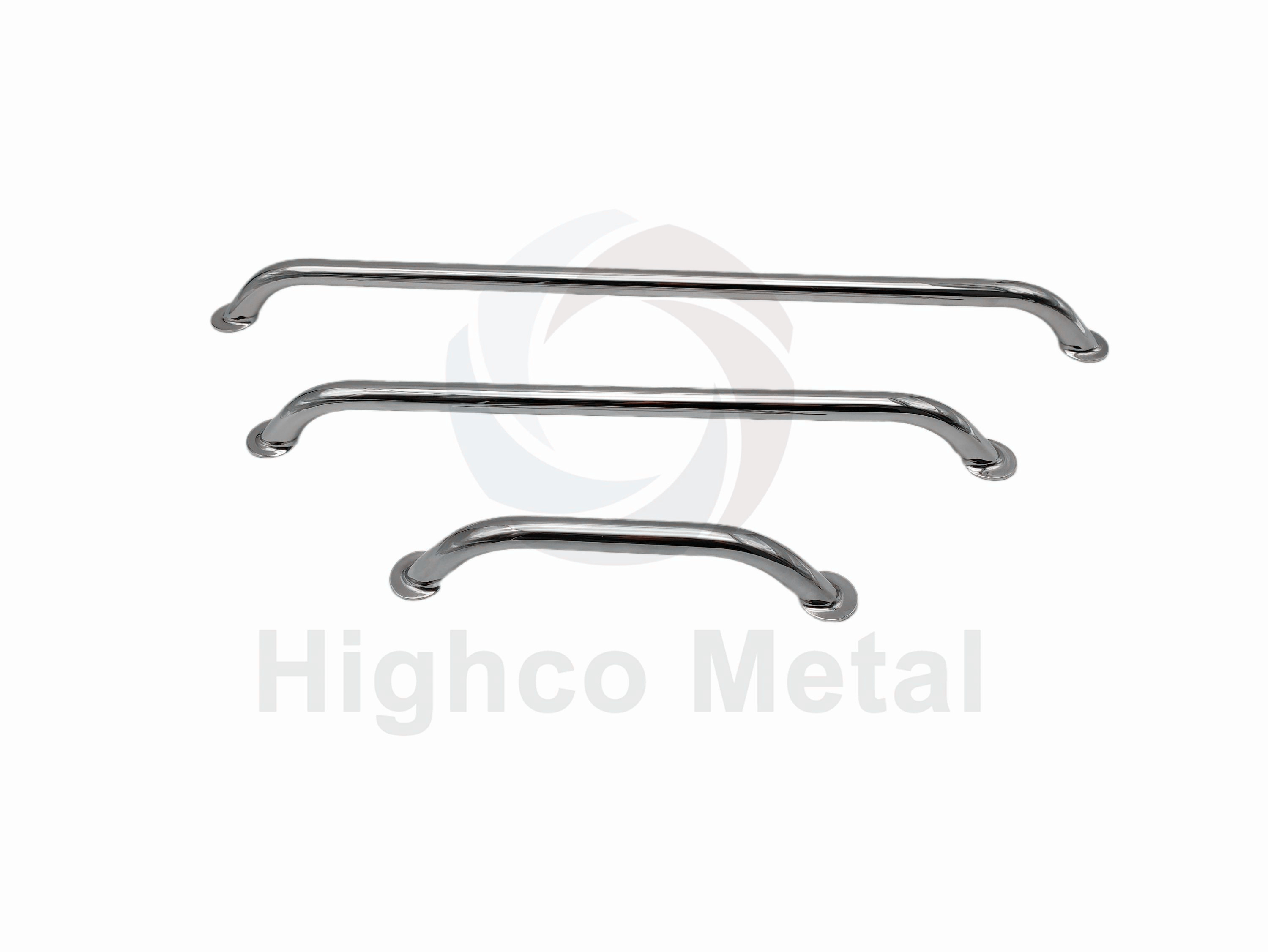 Barco Grab Rails Handles