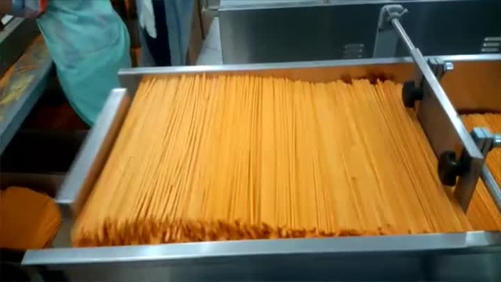 spaghetti packing