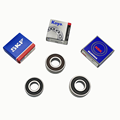 Japanese NSK KOYO 6202 & 6203 Deep Groove Ball Bearings1