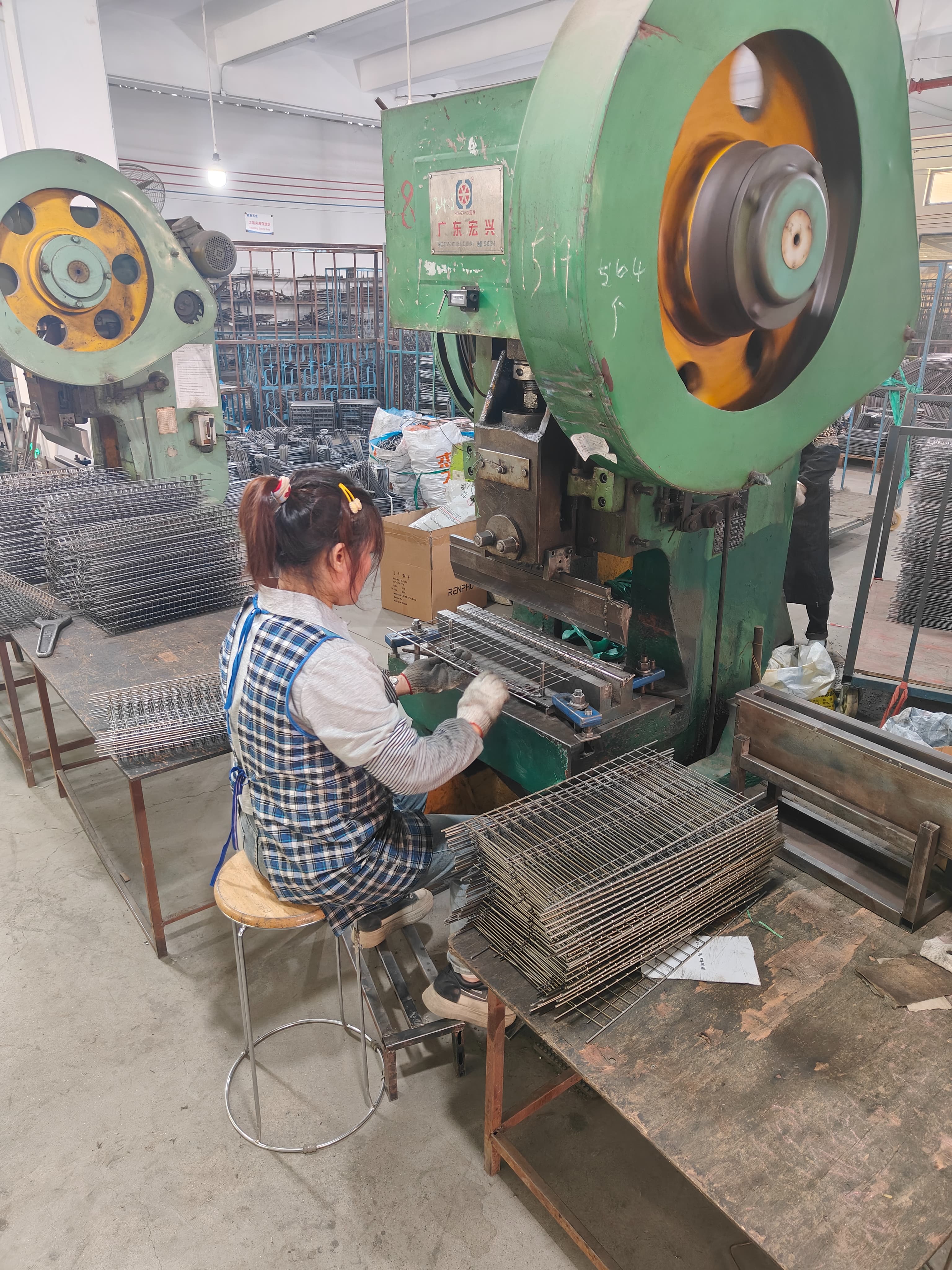 Foshan Gruwill Hardware Products Co., Ltd.