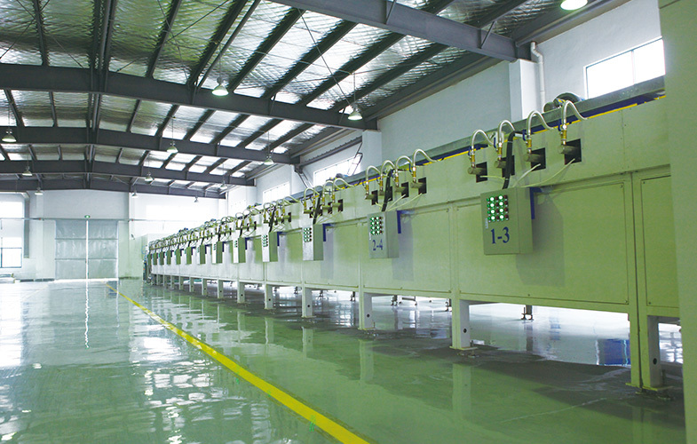 Factory photos 1