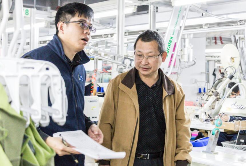 CNTAC Testing Center Inspiring Inspection Service