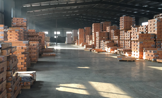 Shenyang Rongdida Wood Industry Co., Ltd.
