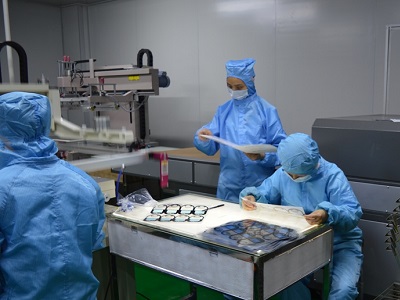 Dongguan LuPhi Electronics Technology Co., Ltd.