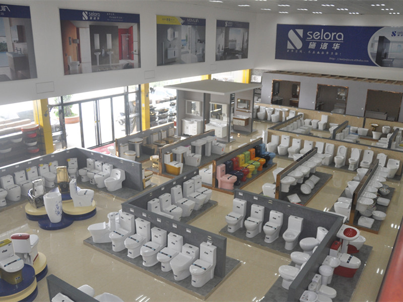 Chaozhou Selora Ceramics Co.,Ltd.