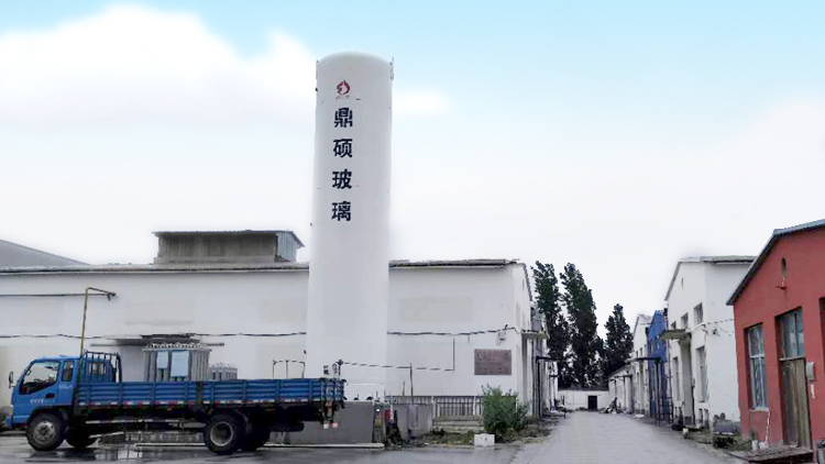 HEBEI DINGSHUO GLASSWARE CO.,LTD