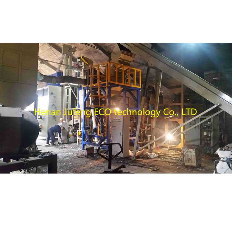 Henan Jufeng ECO technology Co., LTD