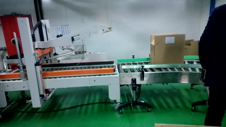 case sealer -11