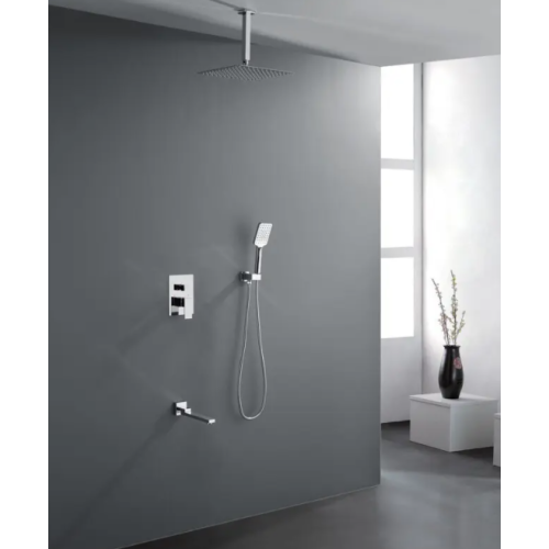 What aspects should we choose when we choose to buy a shower?