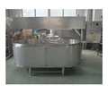 600L Cheese Vat for Dairy Production1