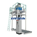 Automatic Jumbo Bag Packing Machine for Pellets1