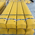 Grader Cutting Blade 5D9554 5D9558 5D95591